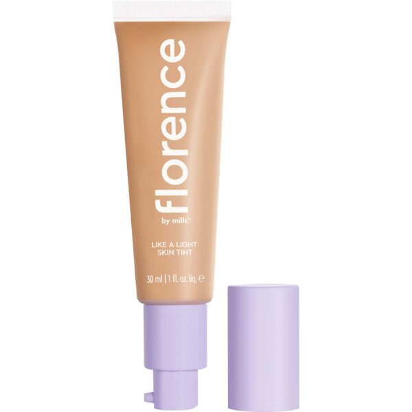 Florence By Mills Like A Light Skin Tint M090