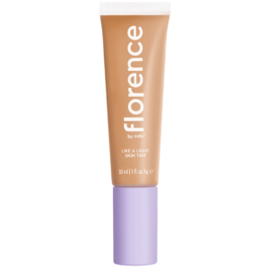 Florence By Mills Like a Light Skin Tint Cream Moisturizer T140