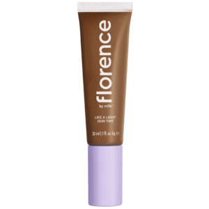 Florence By Mills Like a Skin Tint Cream Moisturizer D190