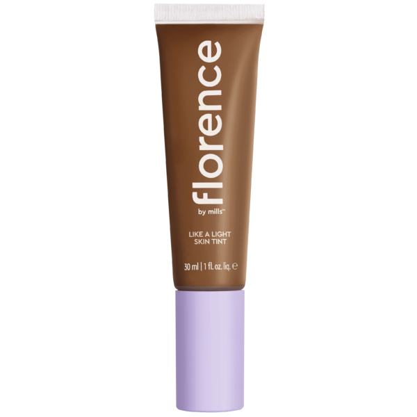 Florence By Mills Like a Skin Tint Cream Moisturizer D190