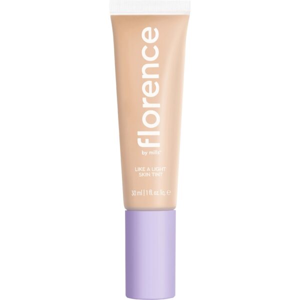 Florence By Mills Like a Skin Tint Cream Moisturizer L030