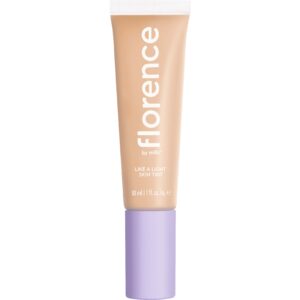 Florence By Mills Like a Skin Tint Cream Moisturizer L040