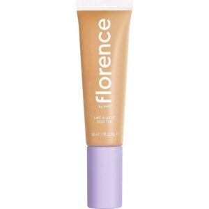 Florence By Mills Like a Skin Tint Cream Moisturizer LM050