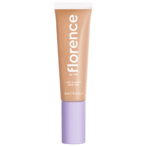 Florence By Mills Like a Skin Tint Cream Moisturizer LM070