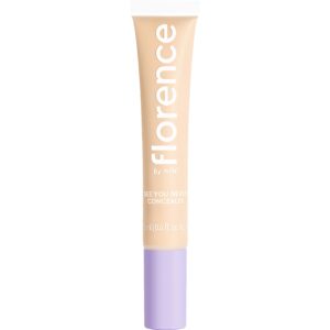 Florence By Mills See You Never Concealer F015