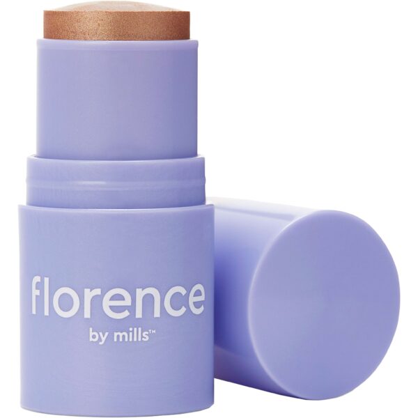 Florence By Mills Self-Reflecting Highlighter Stick Self-Worth