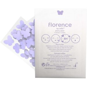 Florence By Mills Spot a Spot Acne Patches  16 g