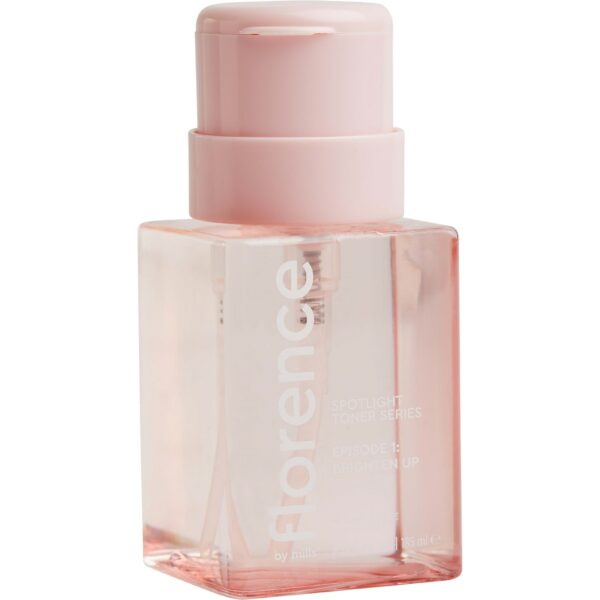 Florence By Mills Spotlight Toner Series Episode 1 Brighten Up 185 ml