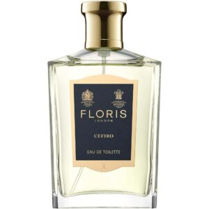 Floris London Cefiro Eau de Toilette 100 ml