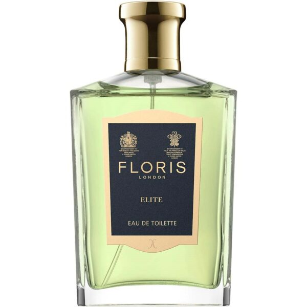 Floris London Elite Eau de Toilette 100 ml