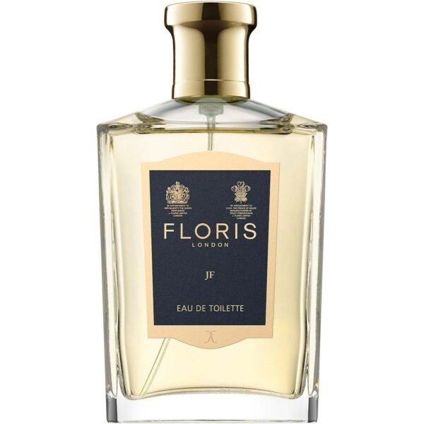 Floris London JF Eau de Toilette 100 ml