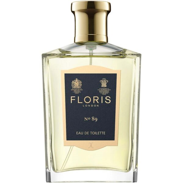 Floris London No.89 Eau de Toilette 100 ml