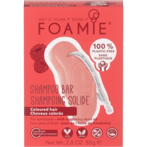 Foamie The Berry Best (for colored hair)