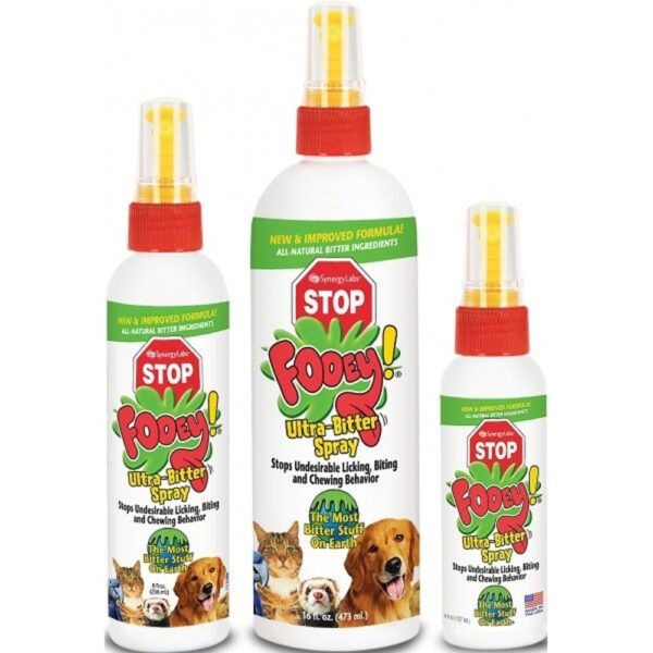 Fooey bitterspray 236ml