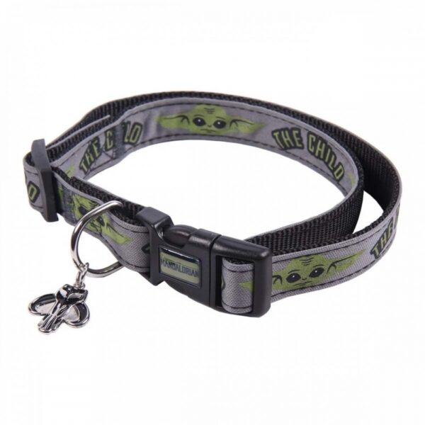 For FAN Pets Baby Yoda Hundehalsbånd (XS/S)