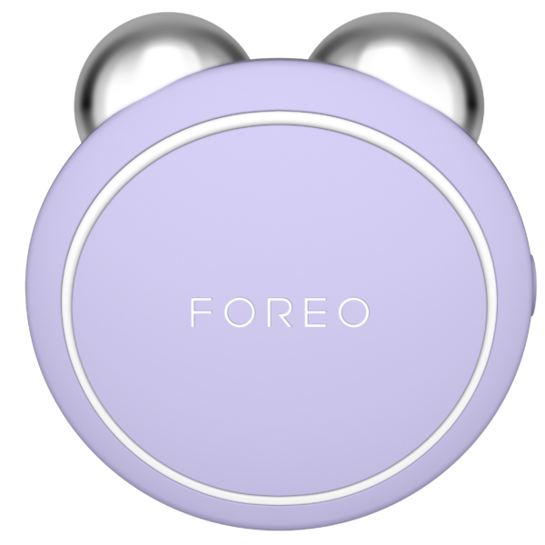 FOREO BEAR mini Lavender