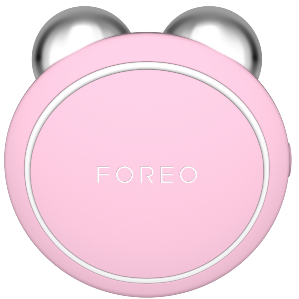 FOREO BEAR mini Pearl Pink