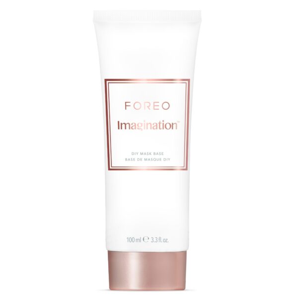 FOREO DIY Mask Base + Cookbook 100 ml