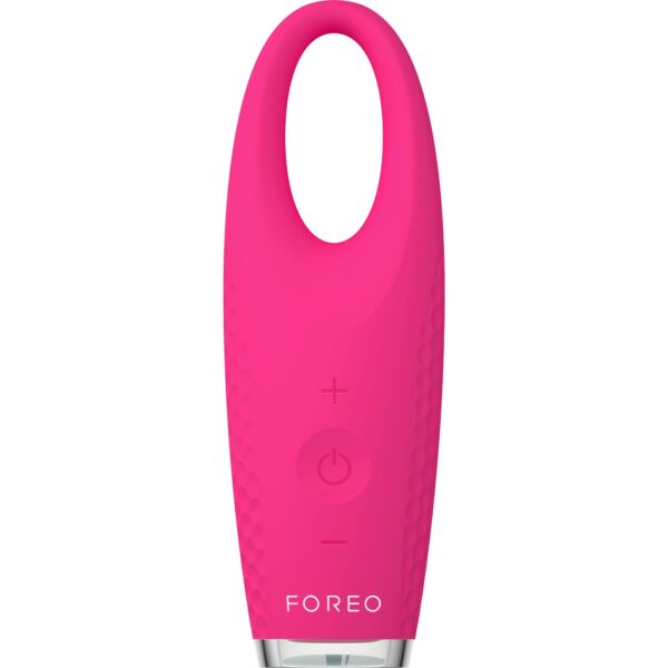 FOREO IRIS 2 Eye Massager Fuchsia