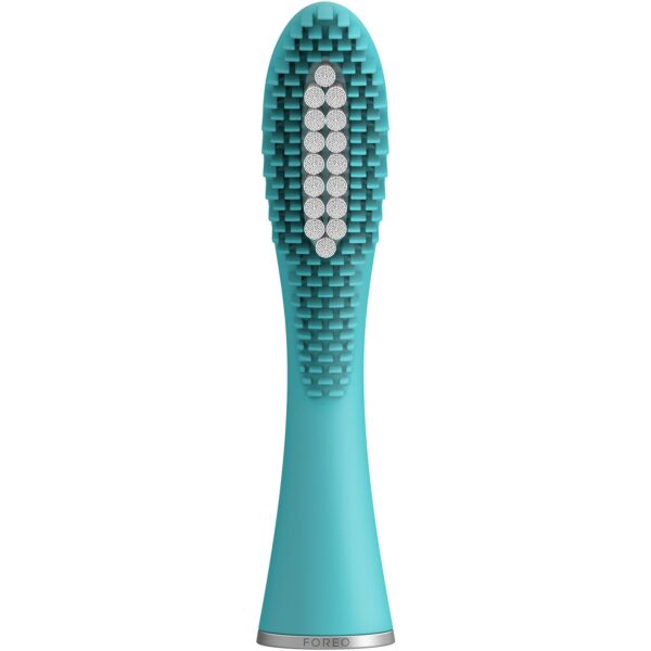 FOREO ISSA Mini Hybrid Brush Head Summer SKy