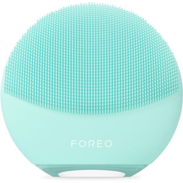 FOREO LUNA 4 mini Arctic Blue