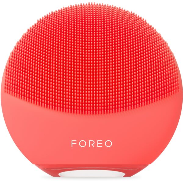 FOREO LUNA 4 mini Coral