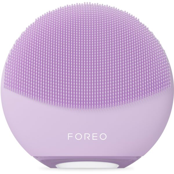 FOREO LUNA 4 mini Lavender