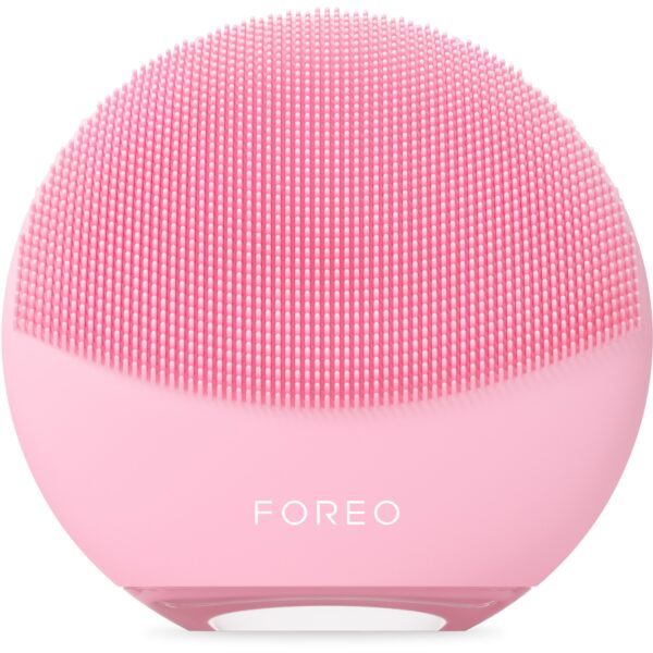 FOREO LUNA 4 mini Pearl Pink