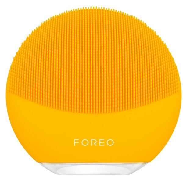 FOREO LUNA mini 3 Sunflower Yellow