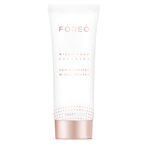 FOREO Micro Foam Cleanser 100 ml