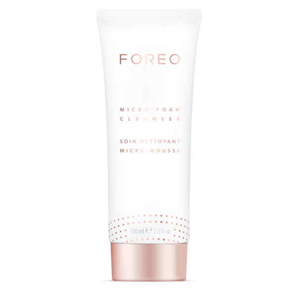 FOREO Micro Foam Cleanser 100 ml