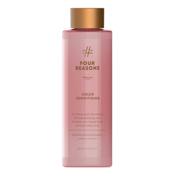 Four Reasons Nature Color Conditioner 250 ml