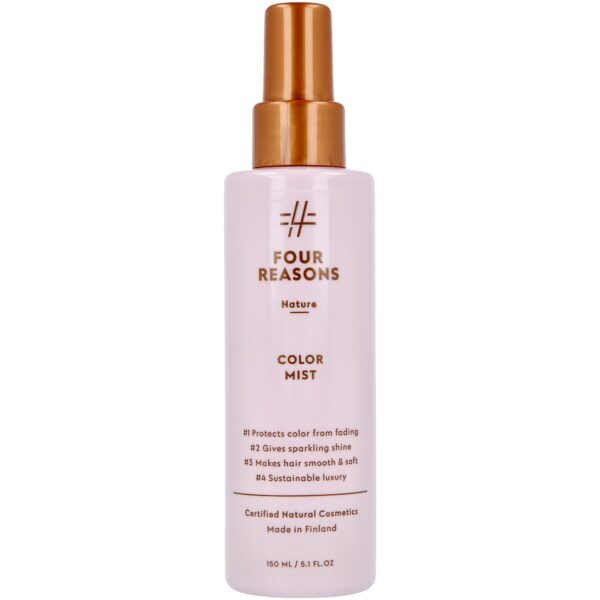 Four Reasons Nature  Color Mist 150 ml