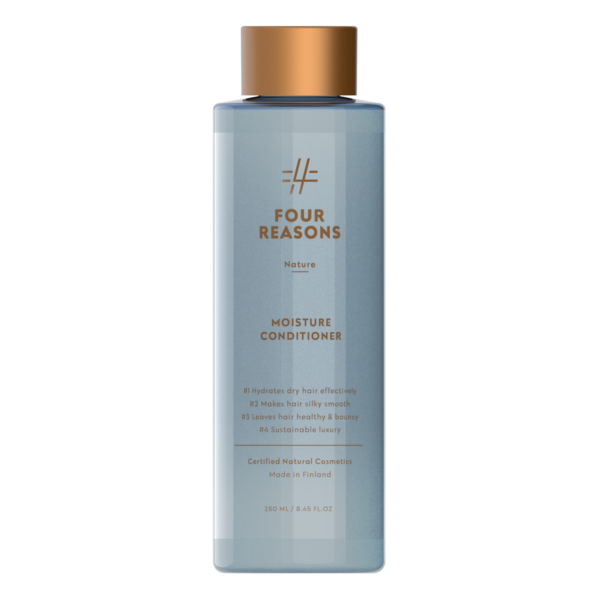 Four Reasons Nature Moisture Conditioner 250 ml