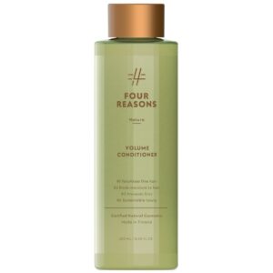 Four Reasons Nature Volume Conditioner 250 ml