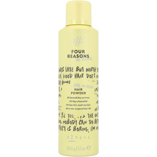 Four Reasons Original Hair Powder 250 ml