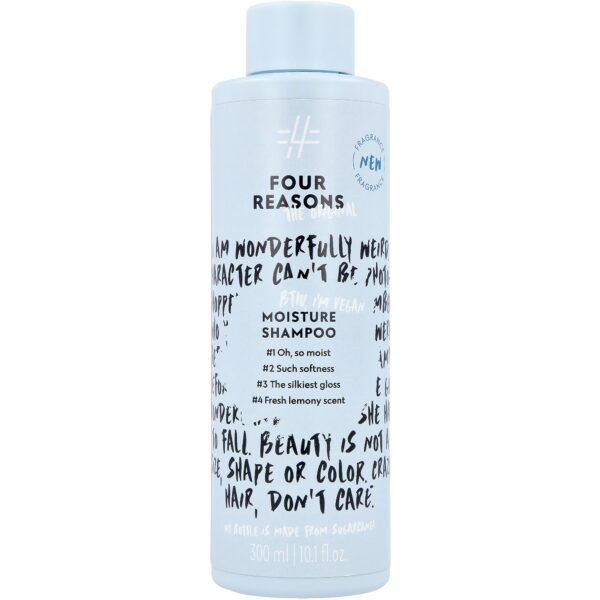 Four Reasons Original Moisture Shampoo 300 ml