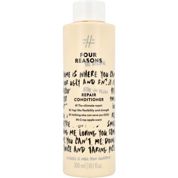 Four Reasons Original Repair Conditioner