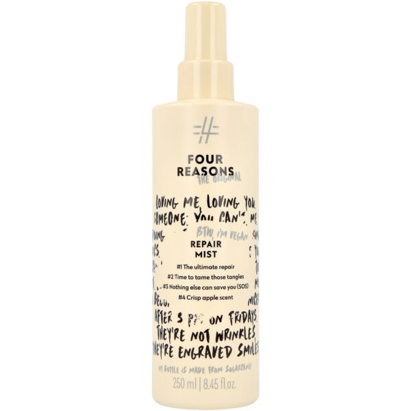 Four Reasons Original Repair Mist