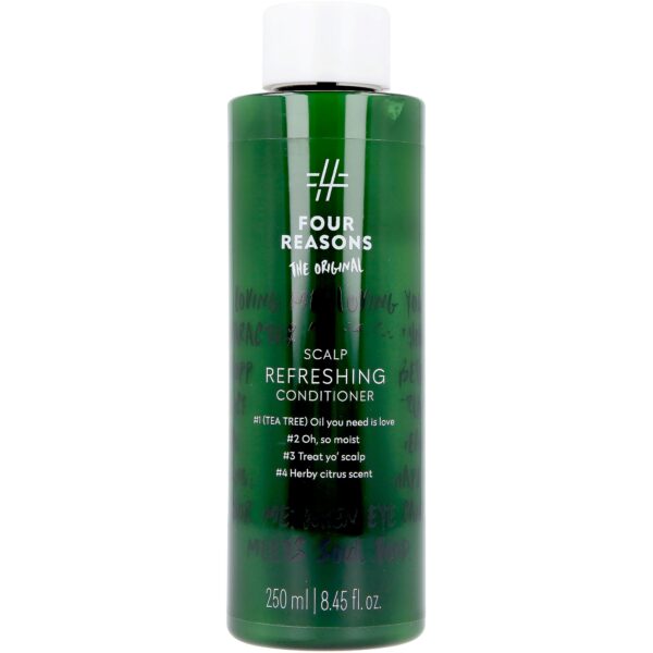 Four Reasons Original Scalp Refreshing Conditioner 250 ml