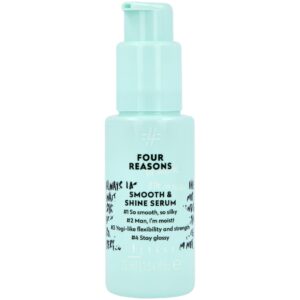 Four Reasons Original Smooth & Shine Serum