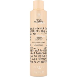 Four Reasons Original Strong Hairspray 300 ml