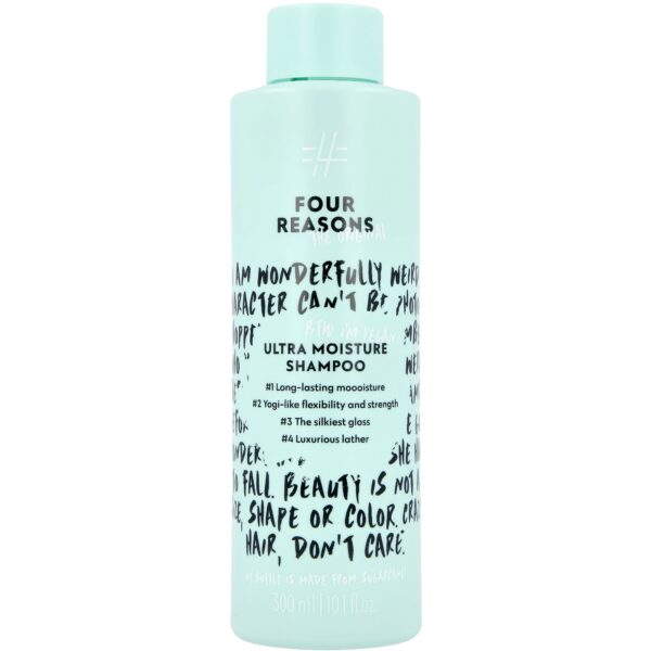 Four Reasons Original Ultra Moisture Shampoo 300 ml