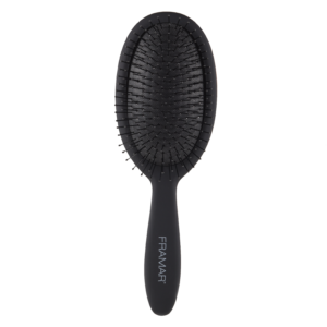 Framar Detangle Brush Black to the Future