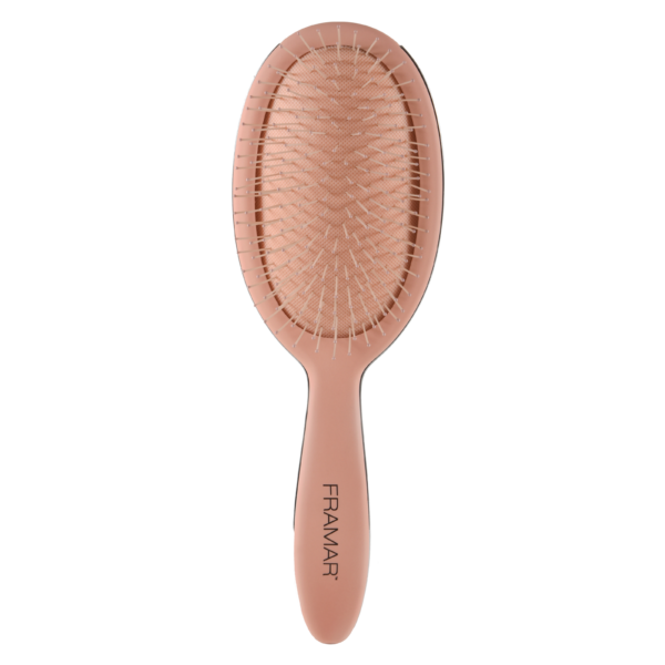 Framar Detangle Brush Champange Mami