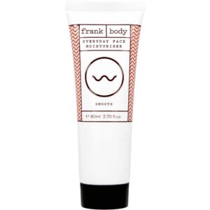 Frank Body Caffeinated Face Moisturiser 80 ml