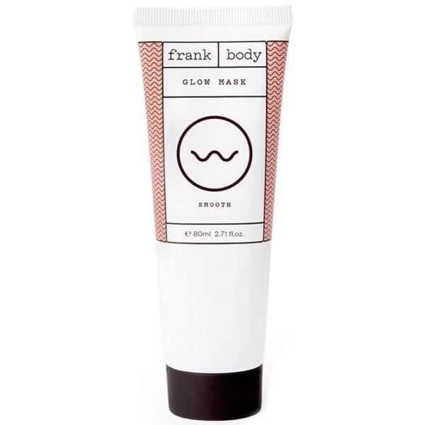 Frank Body Glow Mask 80 ml