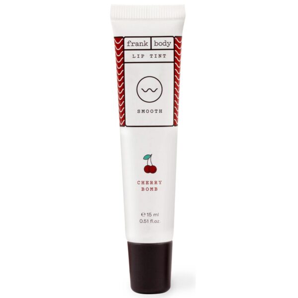 Frank Body Lip Tint Cherry Bomb