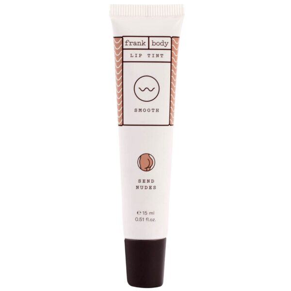 Frank Body Lip Tint Taupe-less