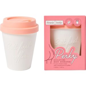 Frank Body Perky Sculpting Body Hydrator  220 g